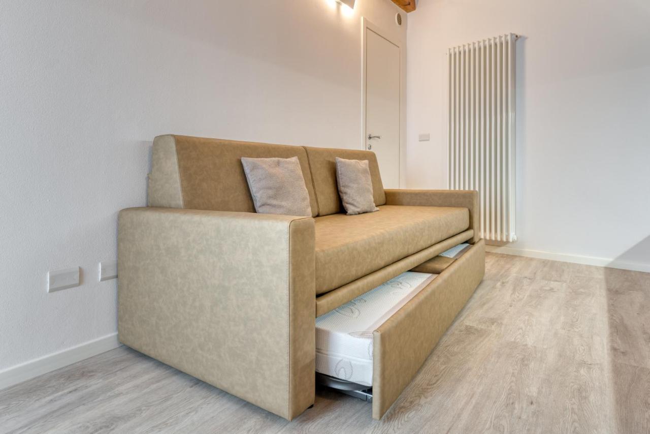 Concilium Apartment Trento Exterior photo