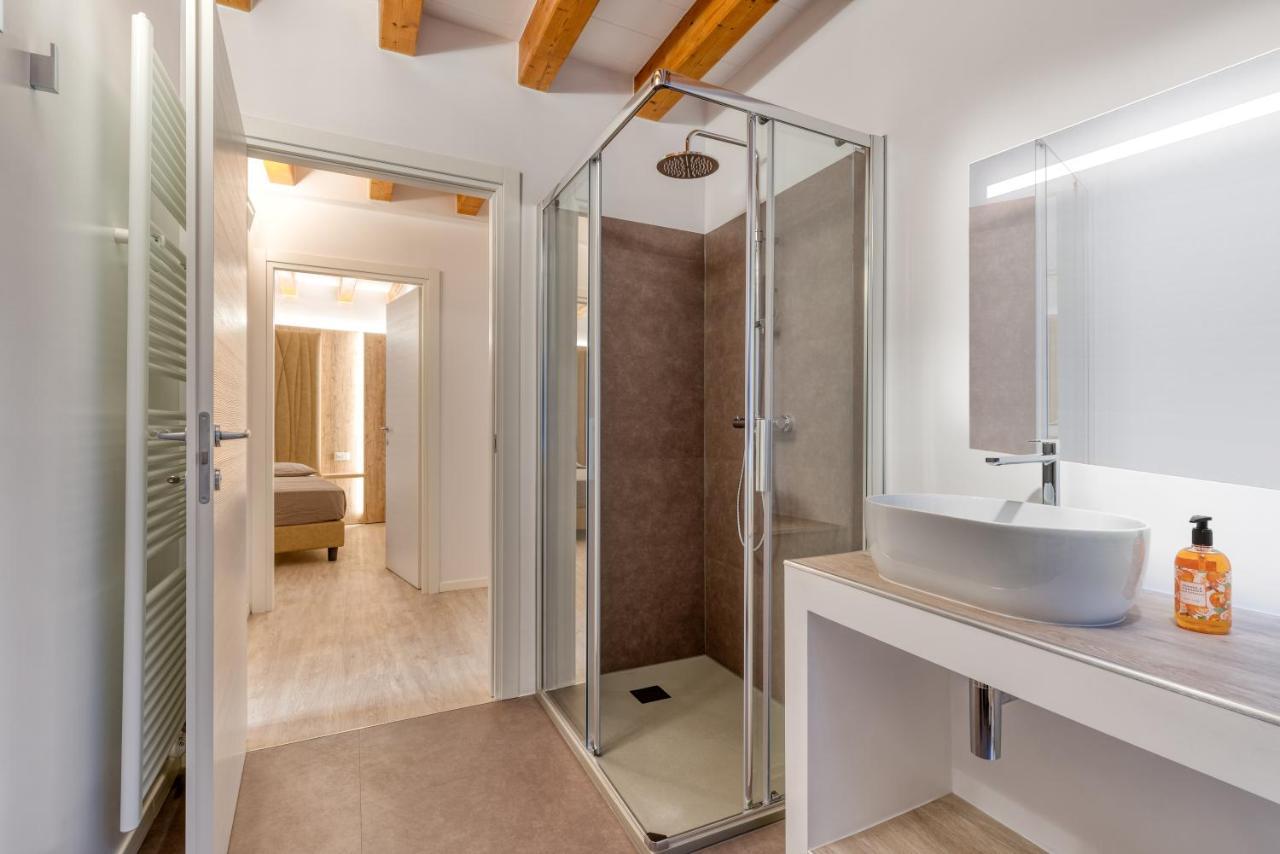 Concilium Apartment Trento Exterior photo
