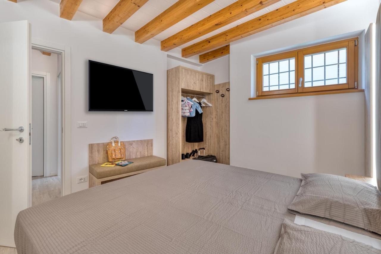 Concilium Apartment Trento Exterior photo