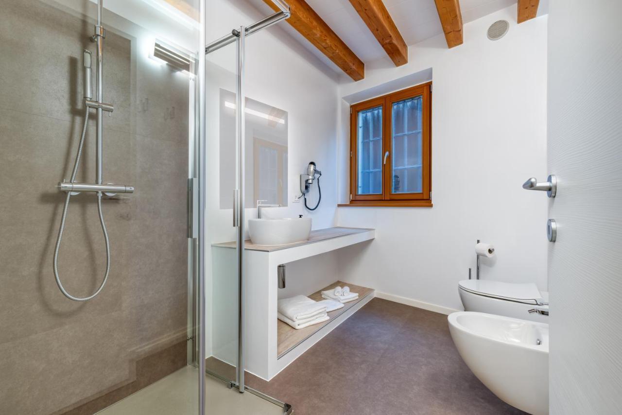 Concilium Apartment Trento Exterior photo