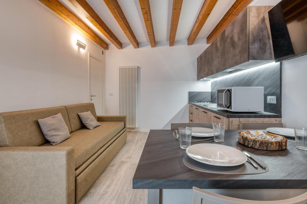 Concilium Apartment Trento Exterior photo