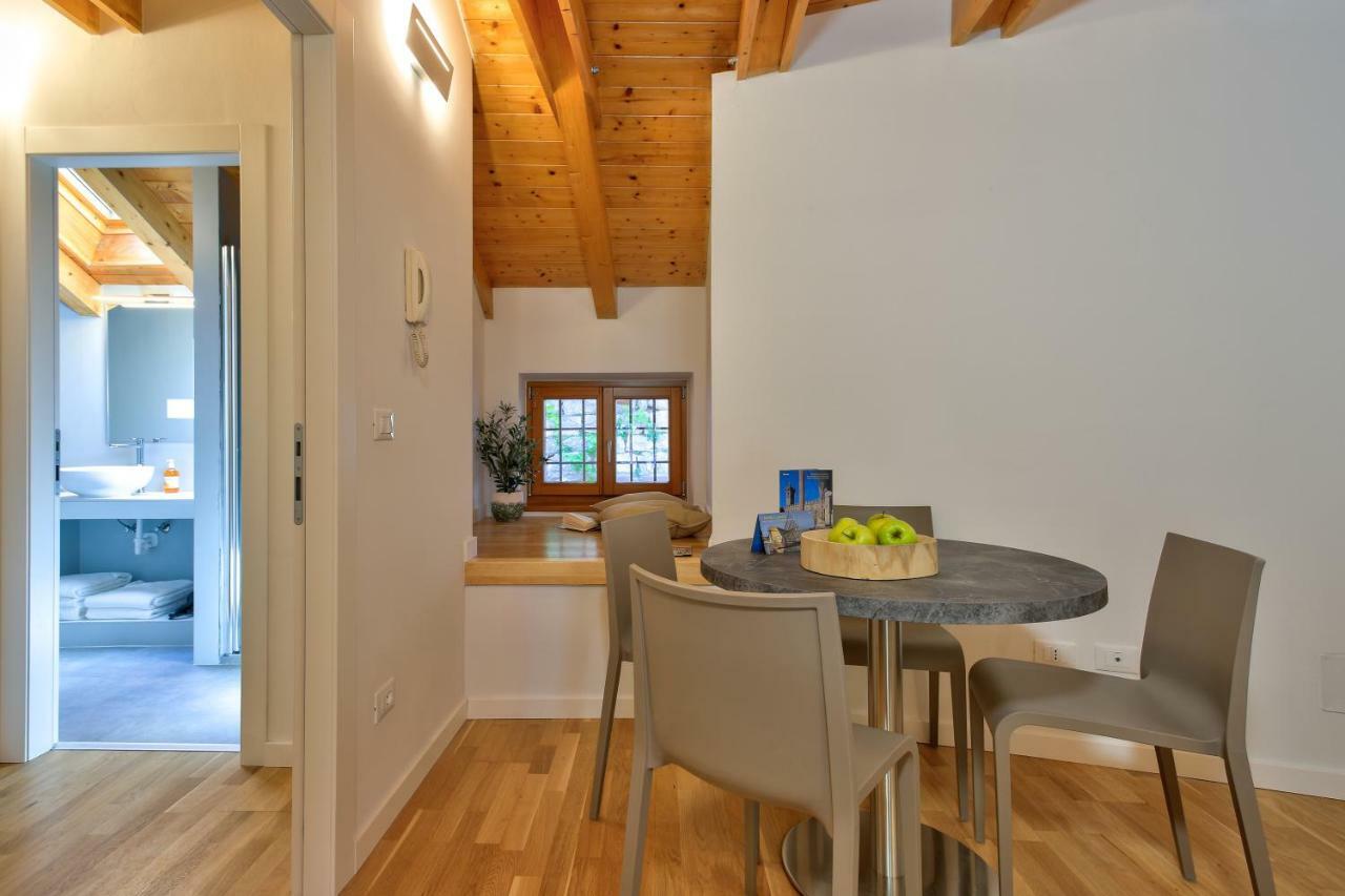 Concilium Apartment Trento Exterior photo