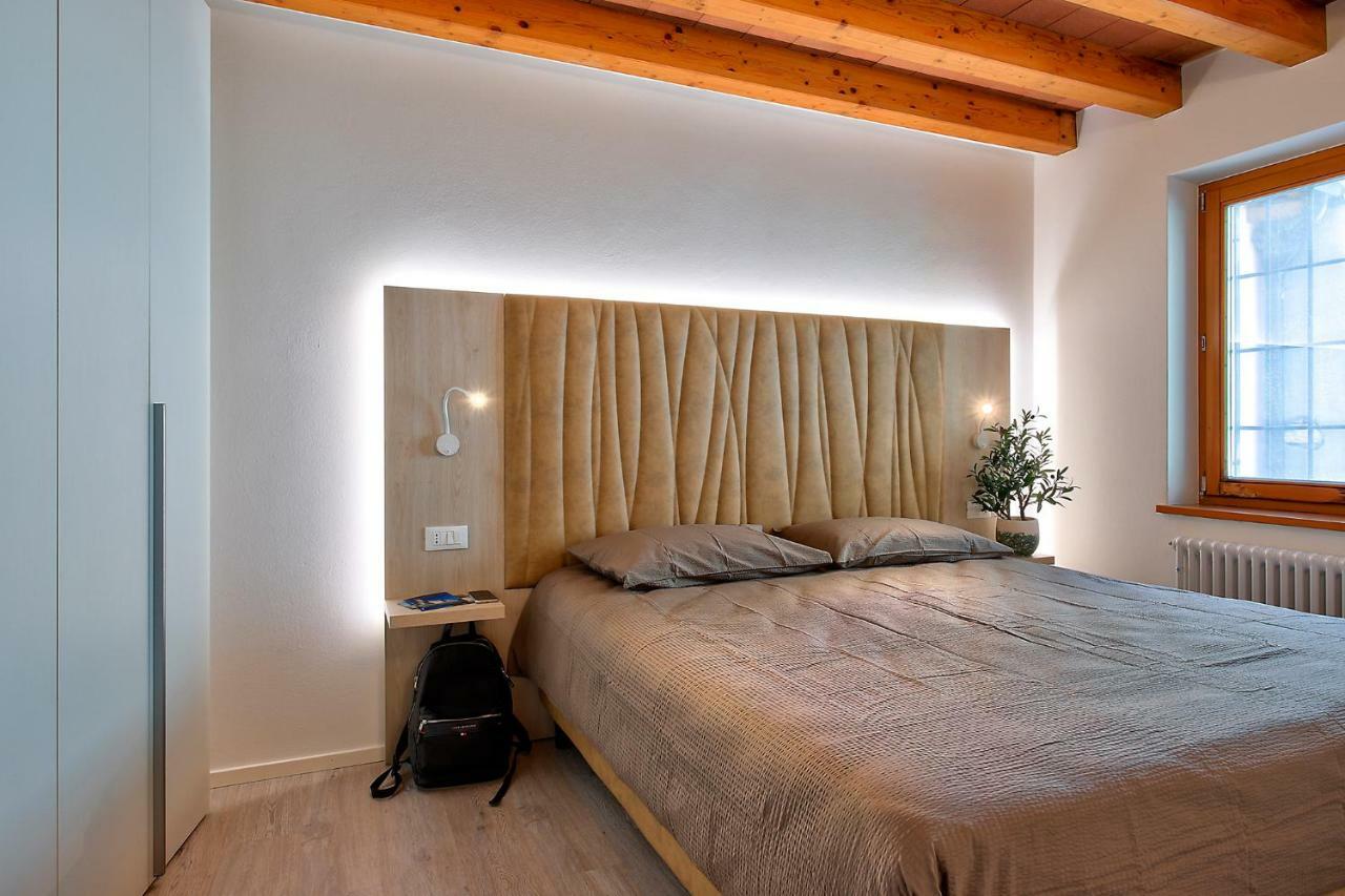 Concilium Apartment Trento Exterior photo